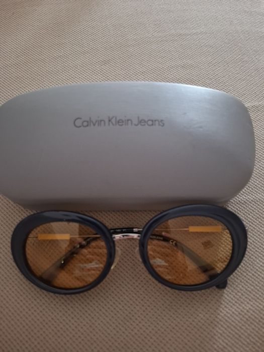 Vand ochelari Calvin Klein Jeans