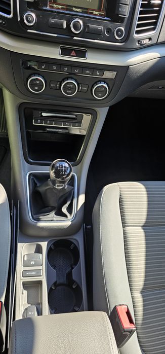 Seat Alhambra 2.0TDI