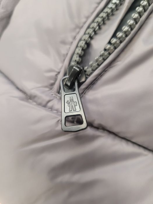 Куртка Monclerㅤㅤ