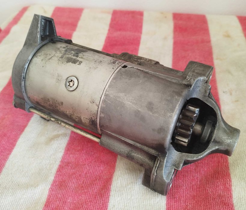 Electromotor (demaror) 31419530 - VOLVO