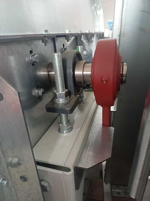 Нории от 20 тонн/час