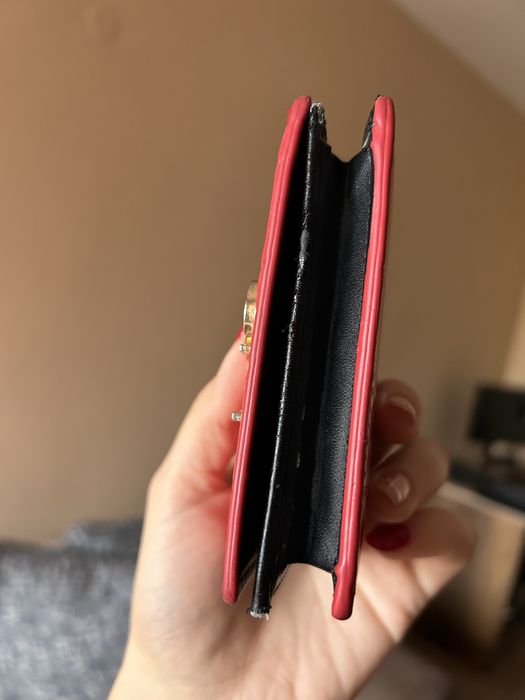 Дамско портмоне Nobo