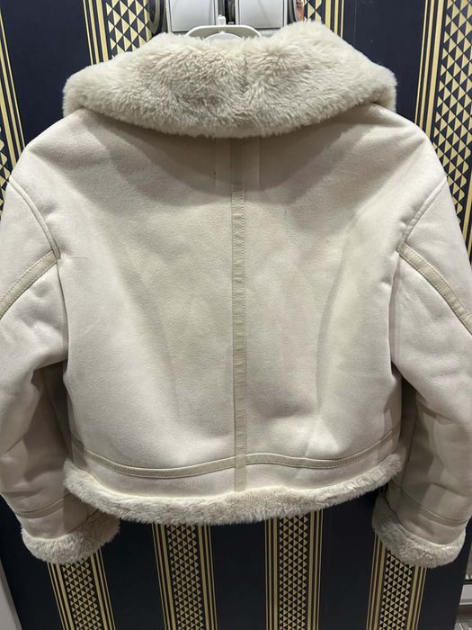 Яке Bershka размер XXS-XS