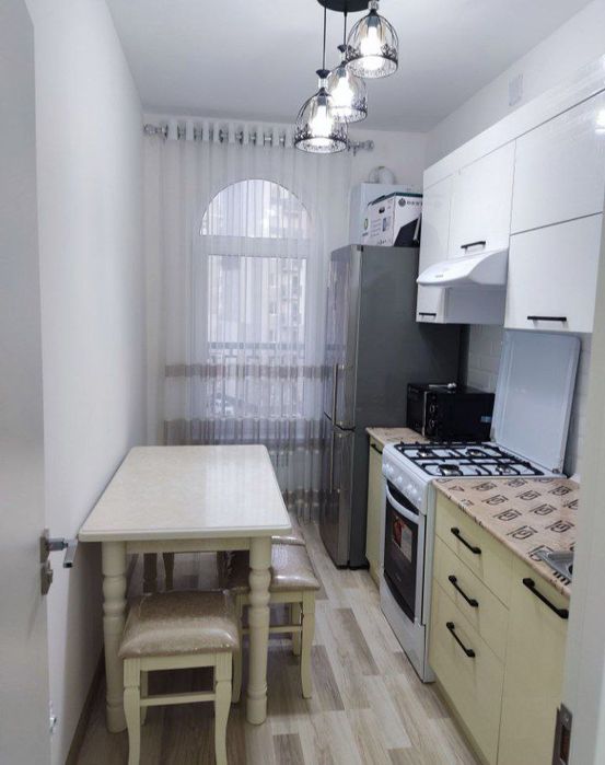 Arenda kvartira Assalom sohil