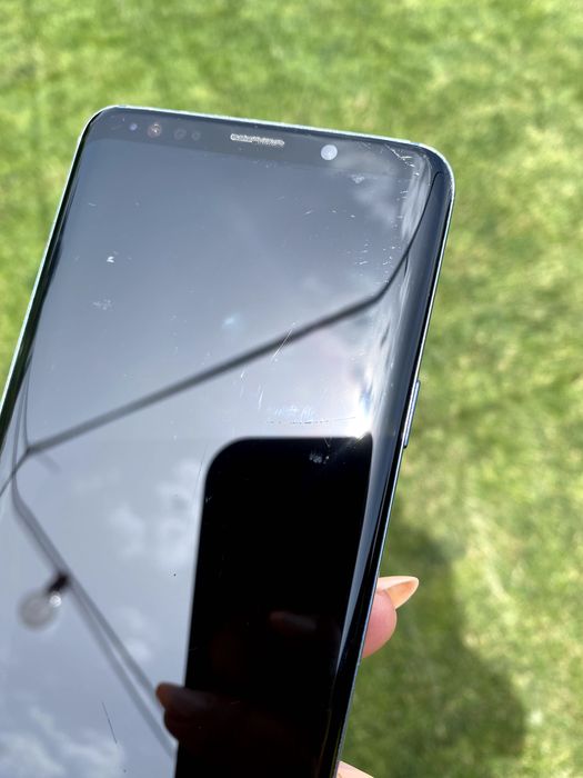 Samsung Galaxy S9+ (SM-G965F) – Funcțional, Android 10