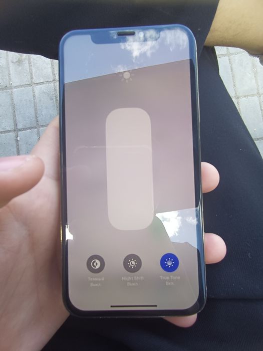 Айфон хс идеалный