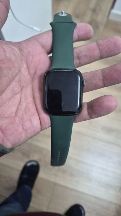 iPhone 11 pro max+apple watch 7