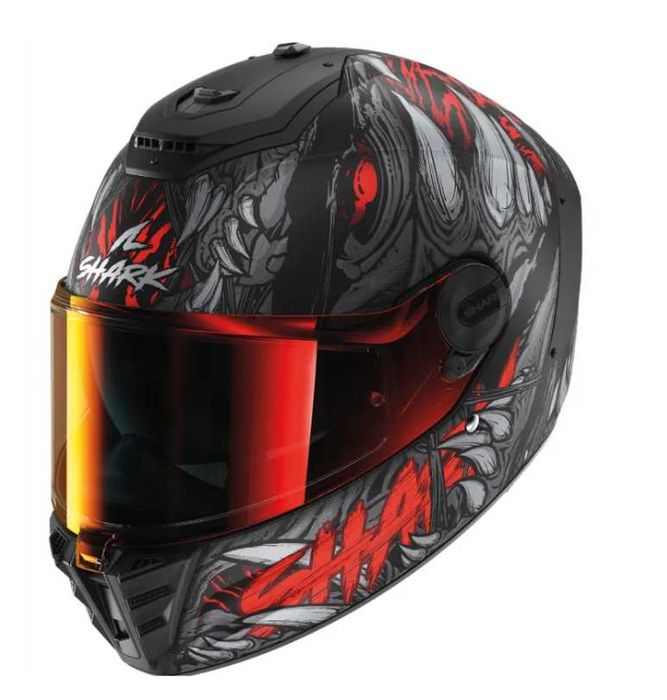 Каска Shark Spartan RS