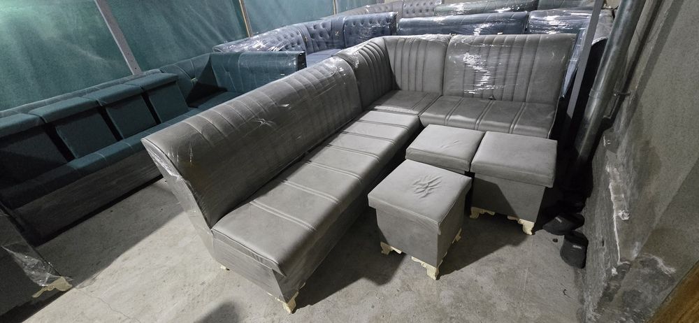 Супер чегирма кухнниларга оптимга