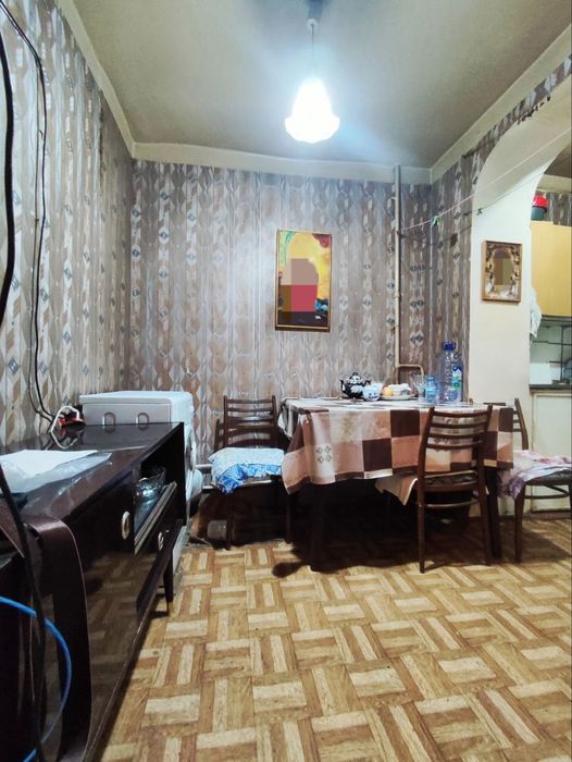 Яккасаройда квартира сотилади