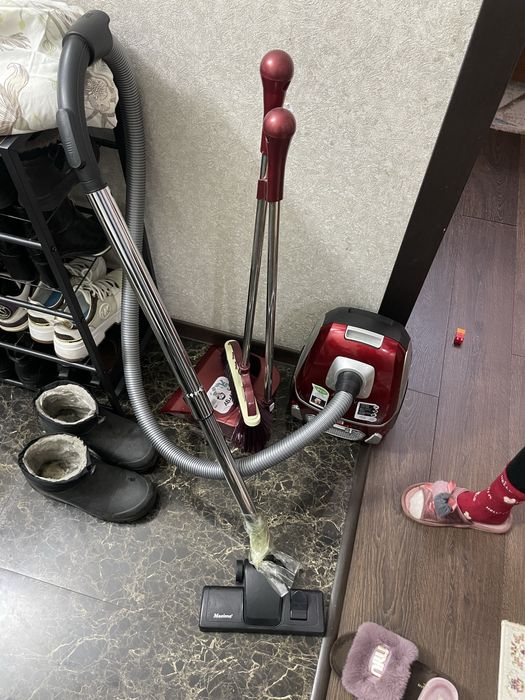 Пылесос продам в хорошем состояний