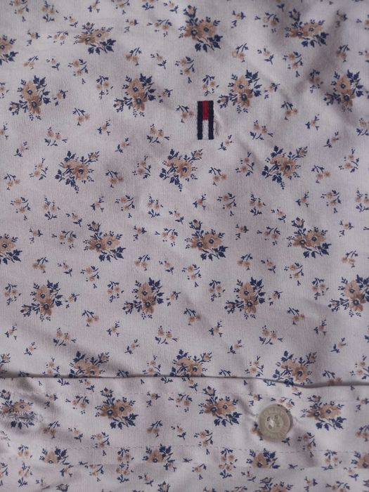 Tommy Hilfiger - риза размер 3ХЛ