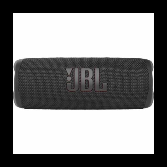 JBL Flip 6 - Black, Blue