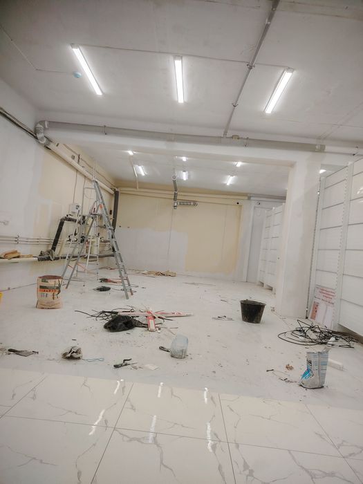 Сантехник  Электрик