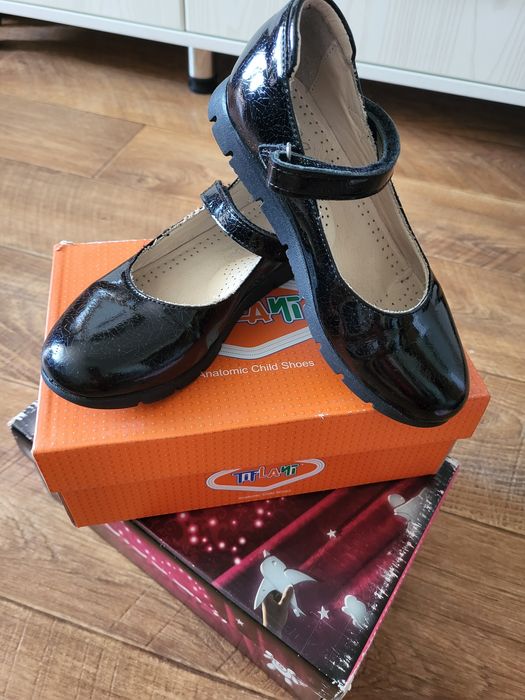 туфли кожа 28 размер