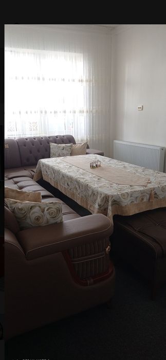 3 комнатная квартира 77 серия 4 этаж