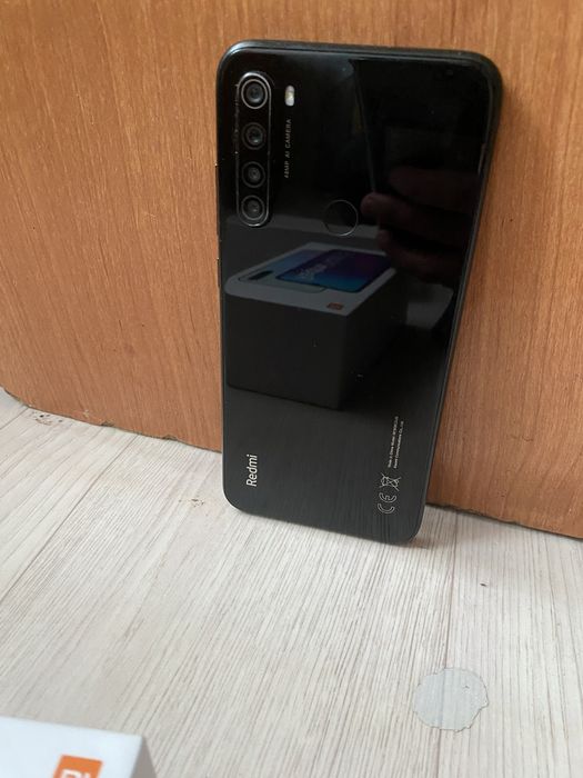 Смартфоны Redmi.