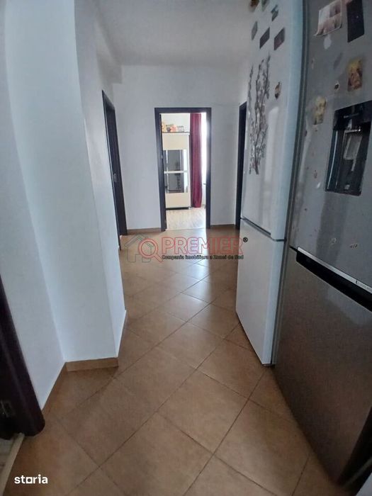 Popesti Leordeni - Str Echinoctiului - Apartament 3 camere