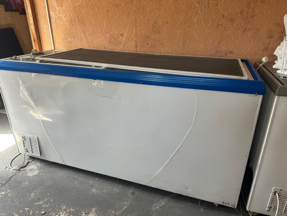 Холодильная камера