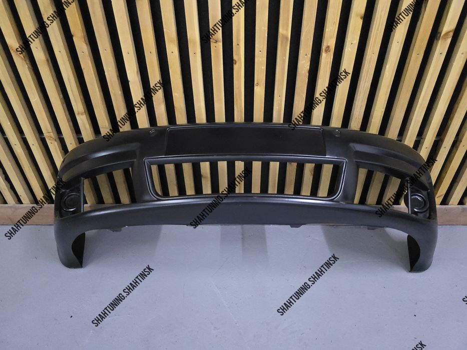 Audi A6C5 передний бампер RS6