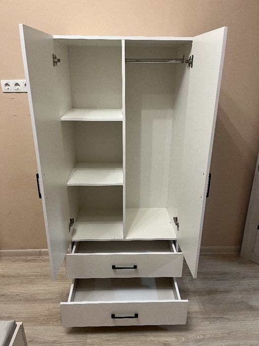 Шкафы | Шифоньер для одежды | Шкаф купэ