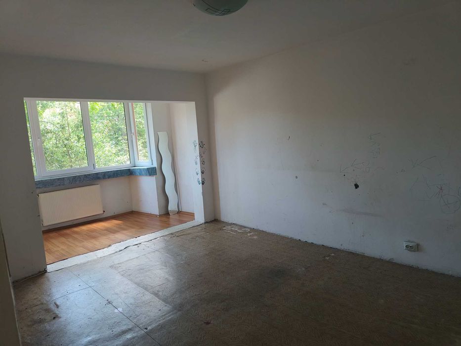 Apartament 2 camere Tractorul