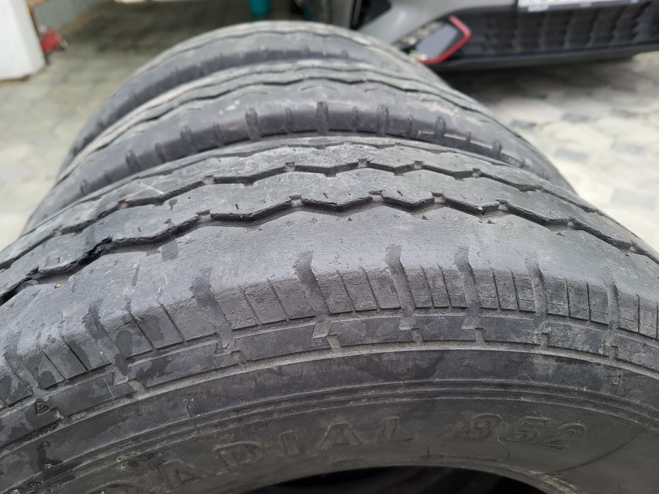 Продам всесезонные  сешки 185/ R 14С