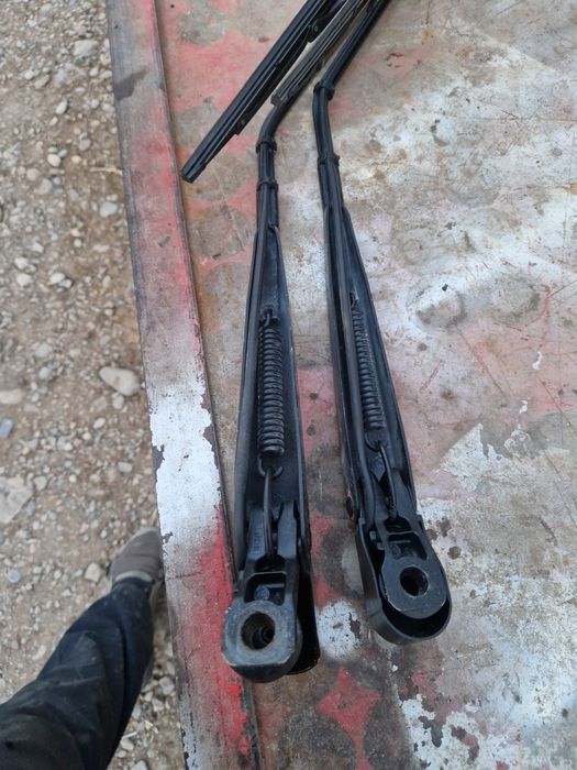 Стойки дворник Волва