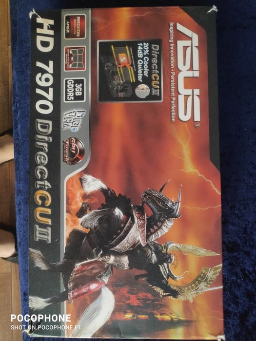 Видеокарта 25000тг