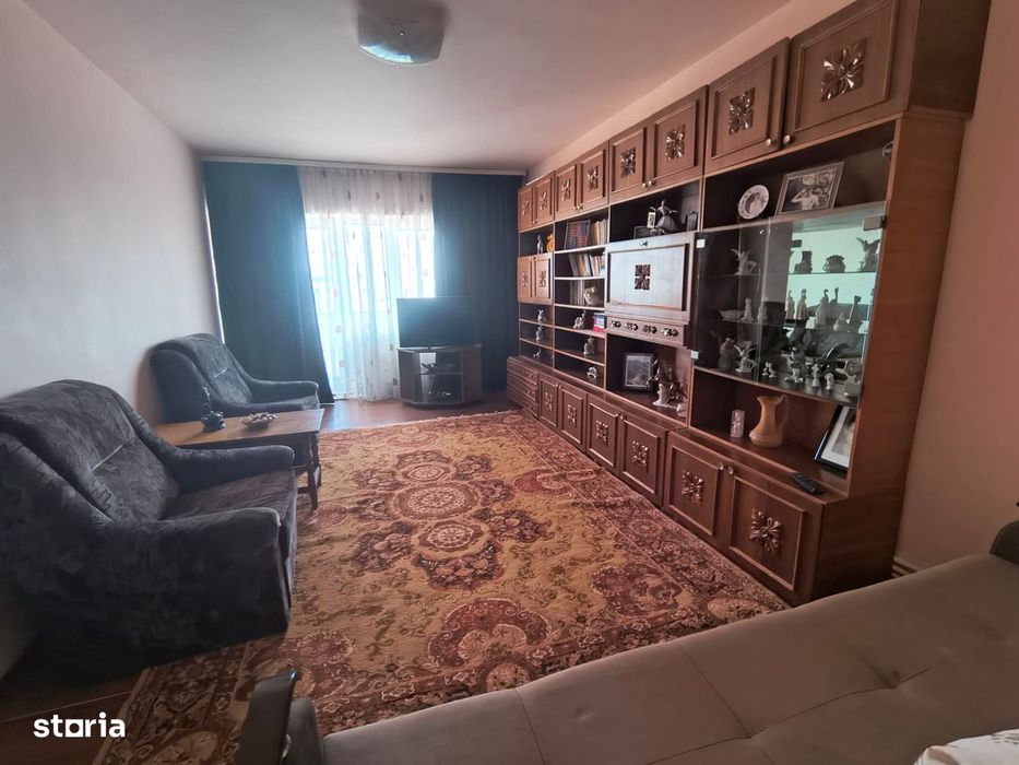 Apartament 3 camere, 2 bai, 79 mp., Parc Gara, Constanta pret145000 eu — fotografia 1