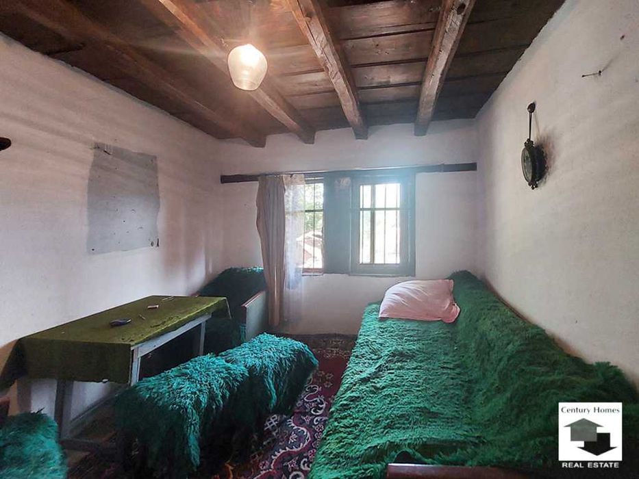 Продава се Къща в с. Катранджии, Област Габрово - 107 кв.м за 393 €/кв.м - Снимка #12