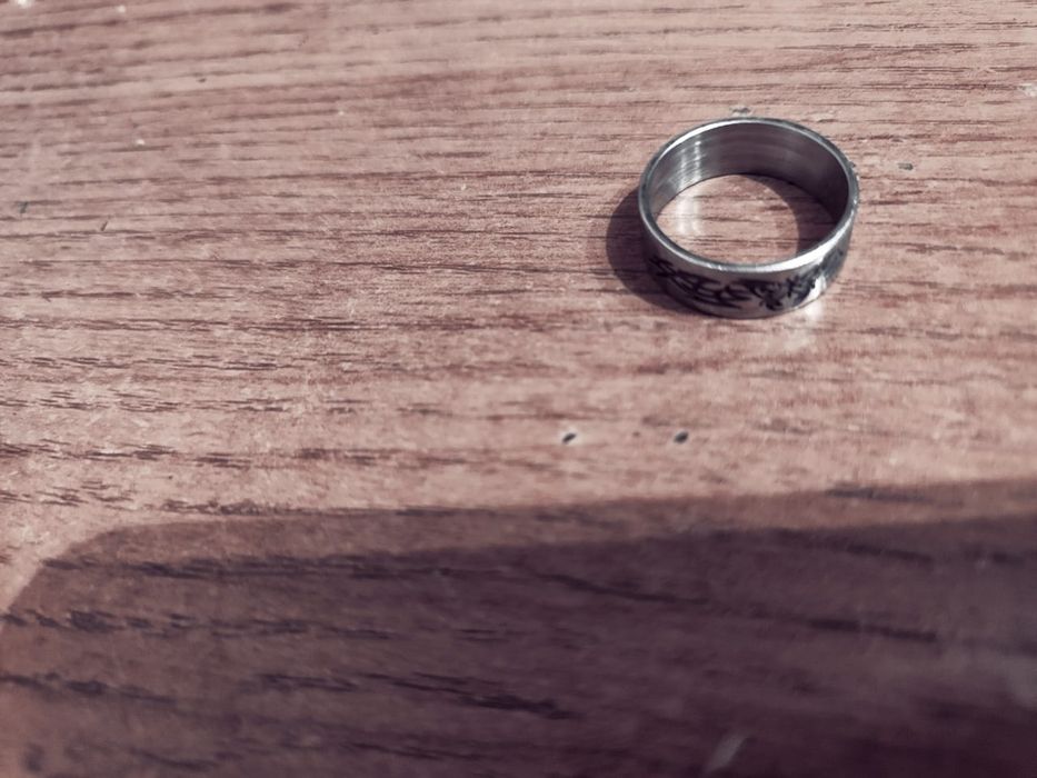 Кольцо серебро 925 проба.