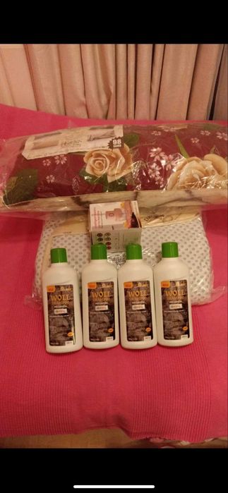 Масажиращ ортопедичен матрак MEDICO PLUS