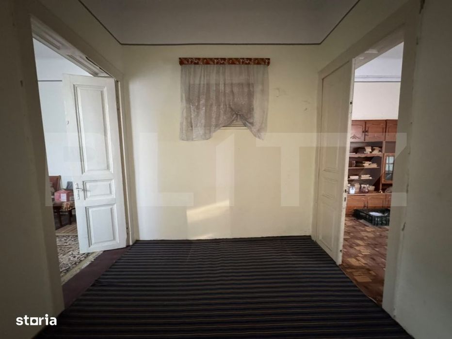 Casa 78mp cu teren 200mp, ideala pentru renovare si investiti, Zona ce