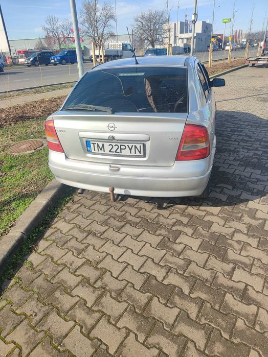 De vânzare Opel Astra g motor 1.7 An 2002