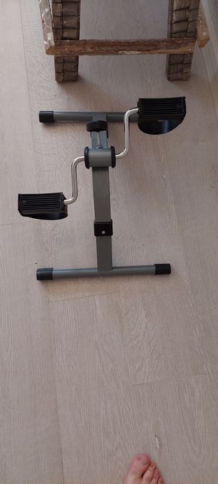 Вело тринажор для личение