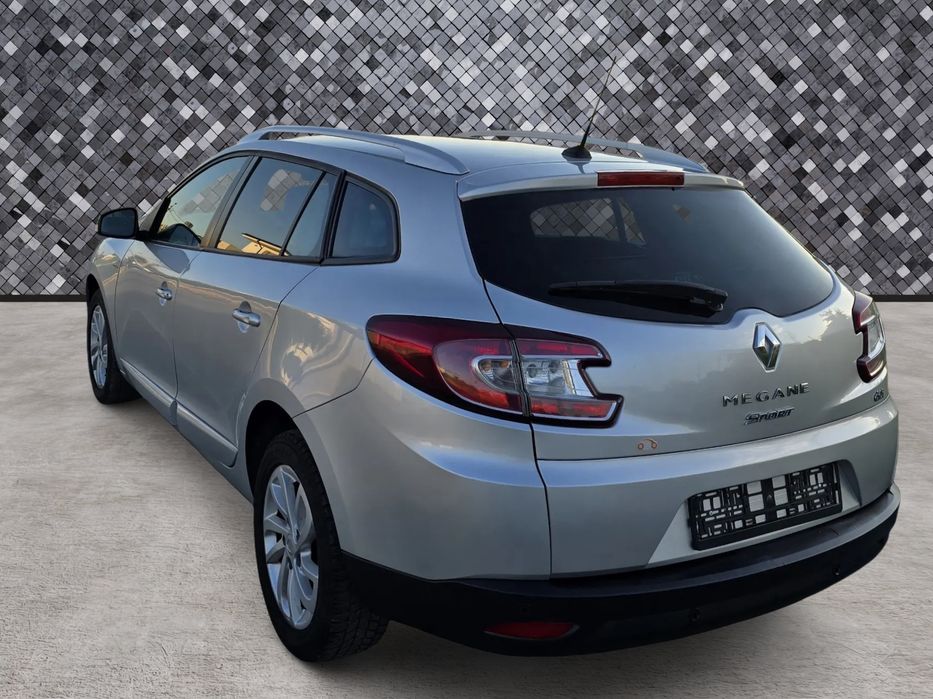 RENAULT Clio 2016 — imagine 3