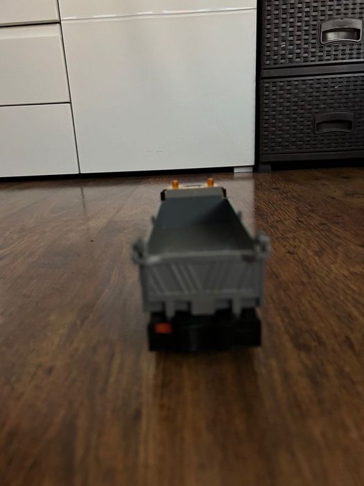 Детска играчка камион man