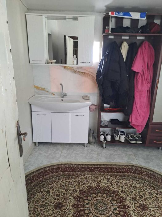 Продается дом с времянкой  (срочно)