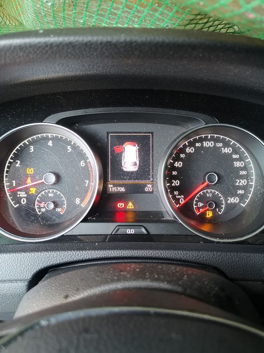 Cutie dsg golf 7 1.4 tsi cod cutie PYU