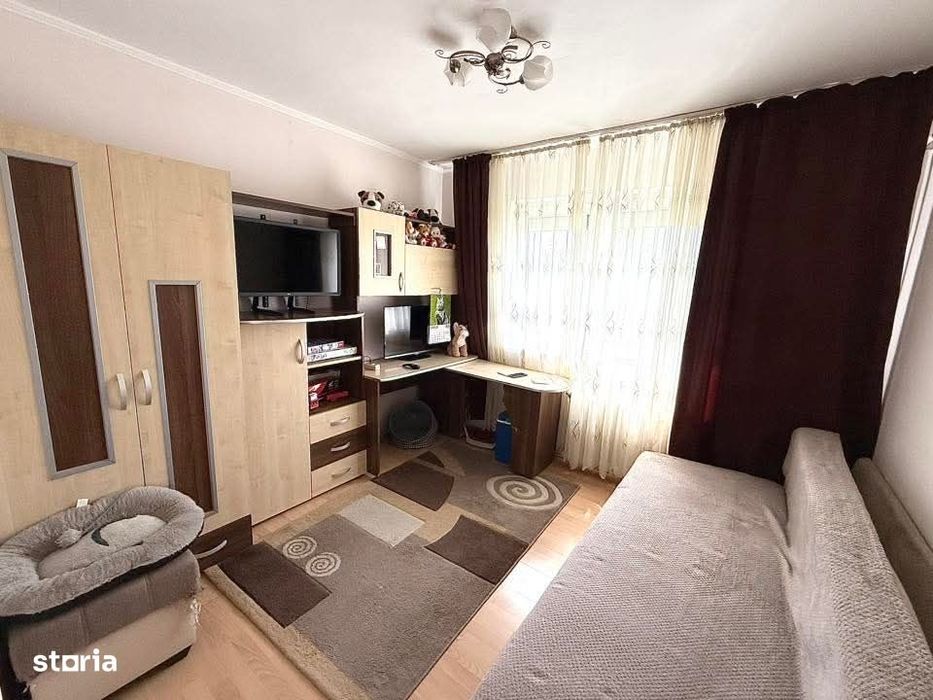 Apartament 2 camere de vânzare | Rogerius – Strada Italiana — fotografia 1