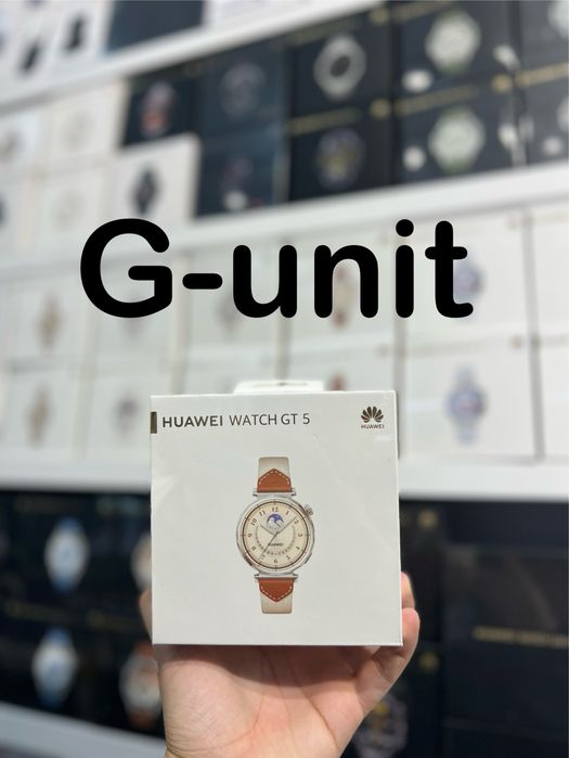 Huawei Watch Gt 5 / 41mm (оптом)