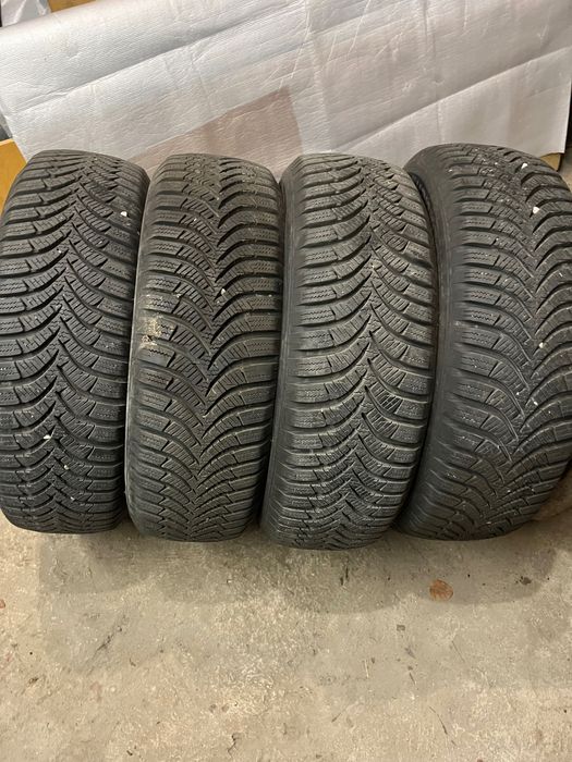 14” Джанти и гуми, Тойота Ярис