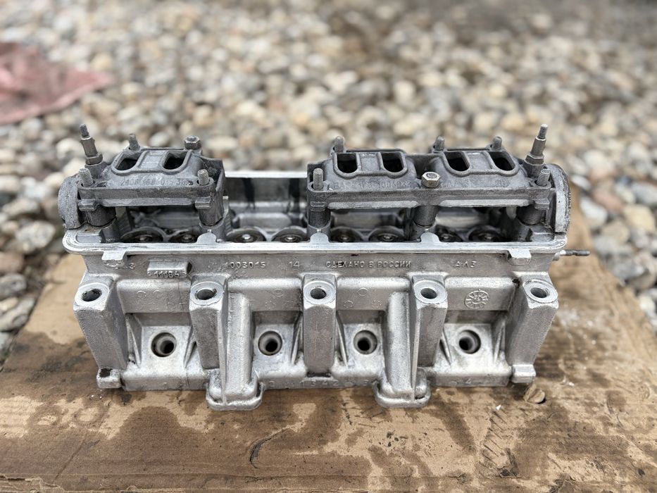 Гранта галовкасы