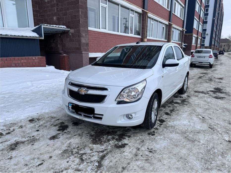 Аренда авто Костанай