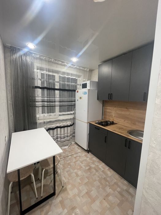 Квартира 2 комнатная