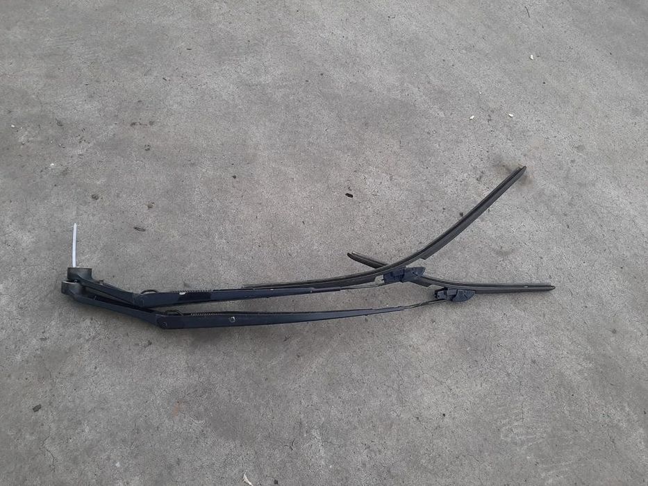 set brate stergator hyundai i10 ba 2013