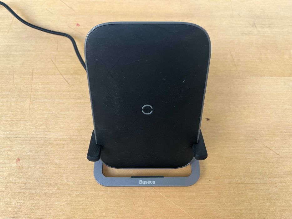 Incarcator telefon wireless Baseus