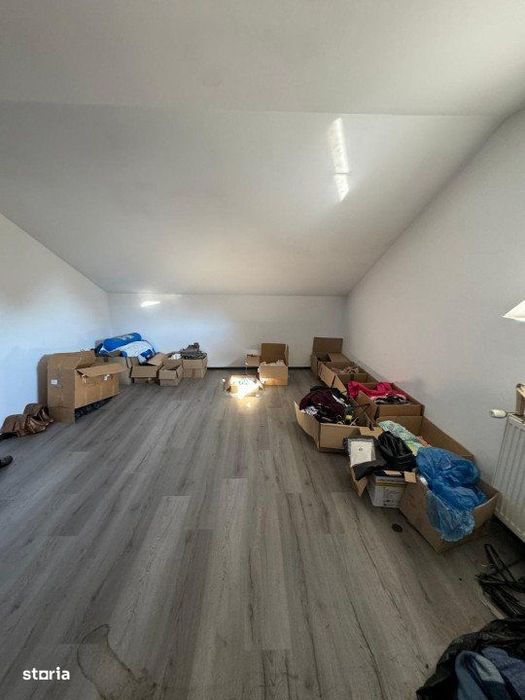 Spatiu comercial, zona jysk, 300mp, Radauti