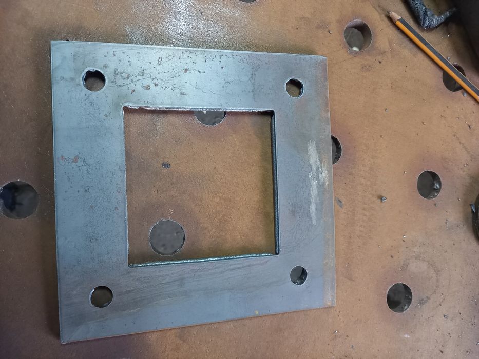 Продам закладные анкера